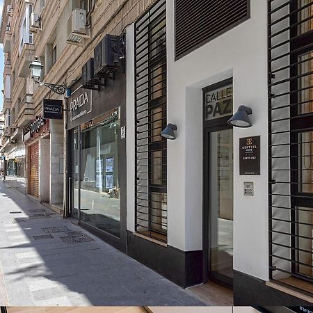 Genteel Home La Paz Granada Luaran gambar