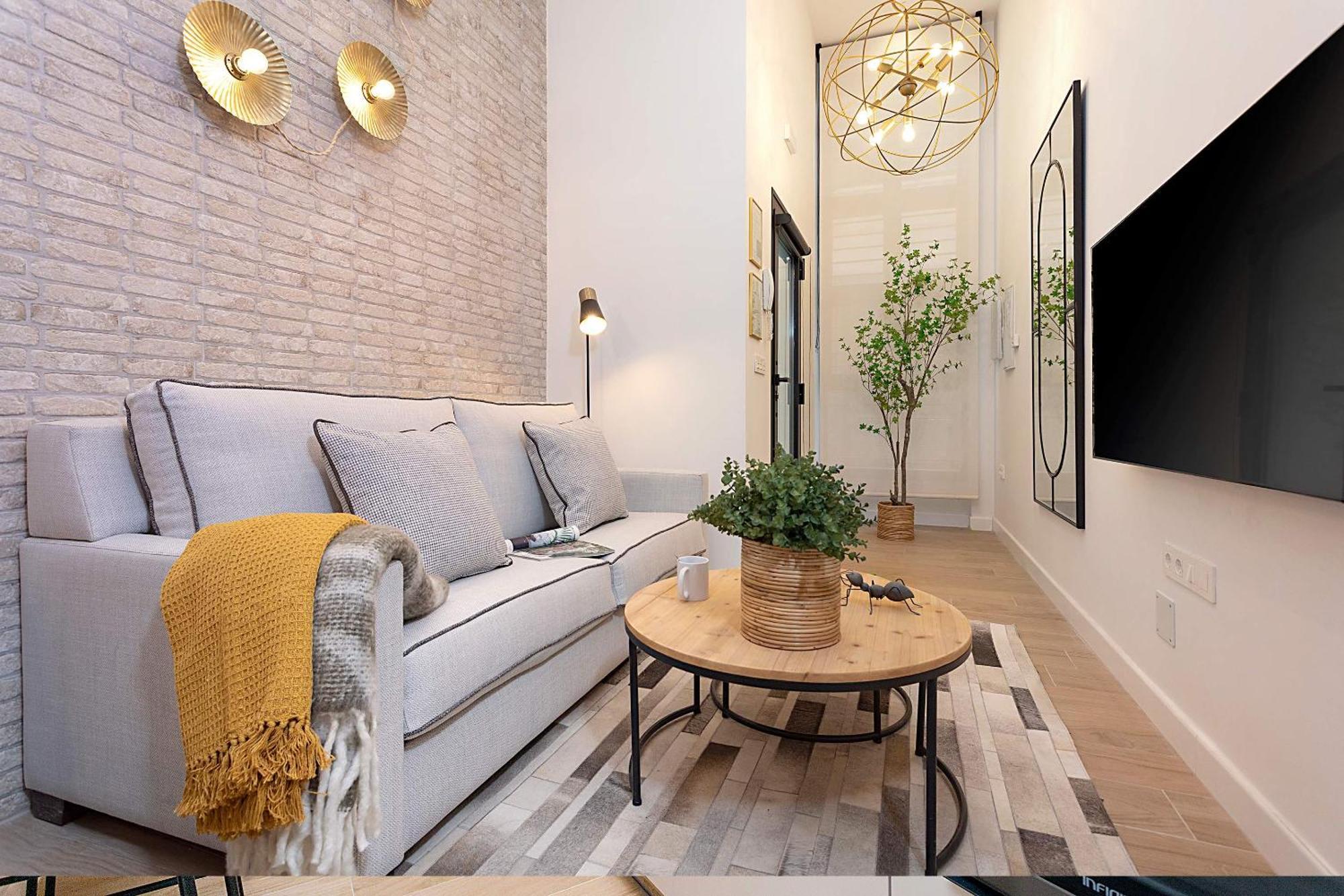 Genteel Home La Paz Granada Luaran gambar